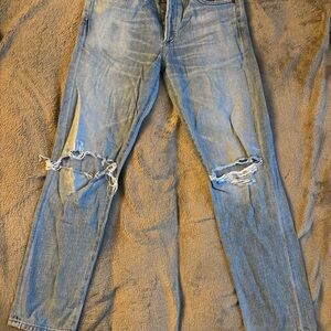 Citizens of humanity- Liya size 26